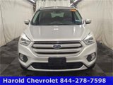 Used 2018 Ford Escape Titanium image 2
