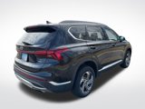 Certified 2021 Hyundai Santa Fe SEL image 5