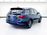 Used 2019 INFINITI QX60 Pure image 4
