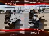 Used 2012 Jeep Wrangler Unlimited Sahara w/ Connectivity Group image 5