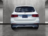 Certified 2021 Mercedes-Benz GLC 300 image 5