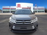 Used 2017 Toyota Highlander XLE image 4