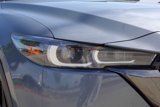 Certified 2023 MAZDA CX-5 Carbon Edition image 3