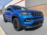 New 2025 Jeep Compass Latitude w/ Altitude Special Edition image 3
