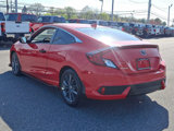 Used 2020 Honda Civic EX image 4