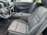 New 2025 Nissan Rogue SV image 5