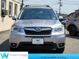 Used 2016 Subaru Forester 2.5i Premium w/ All-Weather Package image 2