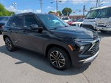 New 2026 Chevrolet TrailBlazer LT w/ Driver Confidence Package image 2