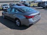 Used 2024 Nissan Altima 2.5 S image 3