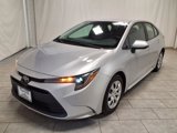 Used 2023 Toyota Corolla LE image 3