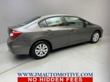 Used 2012 Honda Civic LX image 5