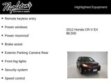 Used 2012 Honda CR-V EX image 5