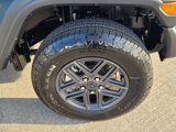 New 2025 Jeep Wrangler Sport image 4
