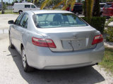 Used 2007 Toyota Camry LE image 5