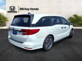 Used 2021 Honda Odyssey EX-L image 3