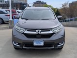 Certified 2019 Honda CR-V Touring image 2