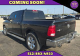 Used 2015 RAM 1500 Lone Star image 4