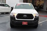 Certified 2023 Toyota Tacoma SR image 2