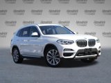 Used 2019 BMW X3 sDrive30i image 2
