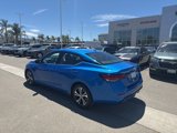 Used 2021 Nissan Sentra SV image 6