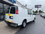 Used 2014 Chevrolet Express 2500 image 5