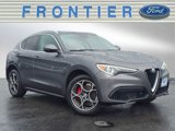 Used 2018 Alfa Romeo Stelvio Ti image 1