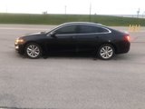 Used 2021 Chevrolet Malibu LT image 3