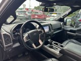 Used 2019 Ford F150 Platinum w/ Equipment Group 701A Luxury image 4
