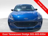 Used 2022 Ford Escape SE image 2