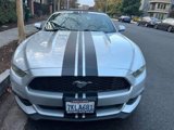 Used 2015 Ford Mustang Convertible image 4