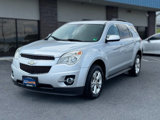 Used 2011 Chevrolet Equinox LT image 2