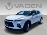 Used 2020 Chevrolet Blazer LT image 3