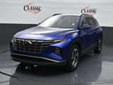 Used 2022 Hyundai Tucson SEL w/ Convenience + Premium Package image 3