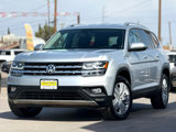 Used 2019 Volkswagen Atlas SE image 3