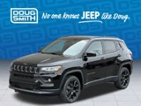 New 2025 Jeep Compass Latitude w/ Altitude Special Edition image 2