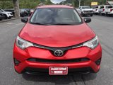 Used 2017 Toyota RAV4 LE image 3