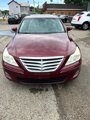 Used 2010 Hyundai Genesis 4.6 image 6