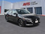 Used 2024 Nissan Sentra SV image 3