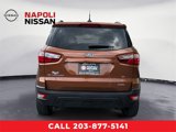 Used 2018 Ford EcoSport SE image 4