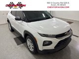 Used 2021 Chevrolet TrailBlazer LS image 4