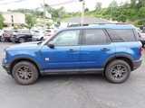 Used 2023 Ford Bronco Sport Big Bend w/ Convenience Package image 2
