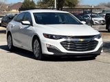 Used 2023 Chevrolet Malibu LT image 2