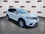 Used 2016 Nissan Rogue SV w/ SV Premium Package image 3