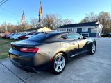 Used 2017 Chevrolet Camaro LS image 6