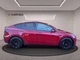Used 2020 Tesla Model Y Long Range image 6