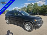 Used 2022 Jeep Grand Cherokee Laredo E w/ Security & Convenience Group image 2