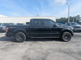 Used 2016 Ford F150 XLT w/ Equipment Group 302A Luxury image 3