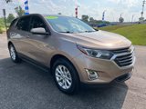 Used 2018 Chevrolet Equinox LT image 2