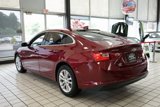 Used 2018 Chevrolet Malibu LT image 4