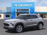 New 2025 Chevrolet TrailBlazer LS w/ LS Convenience Package image 2